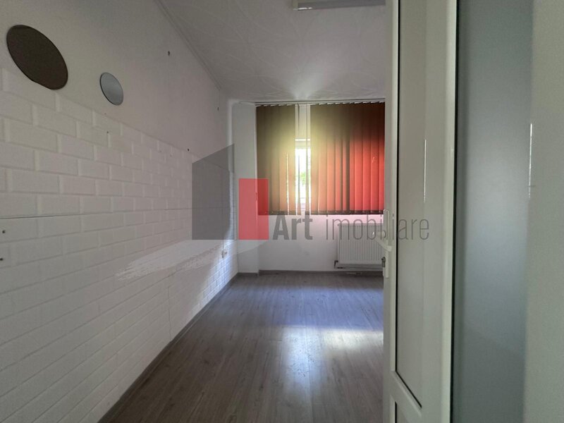 Rahova spatiu comercial de inchiriat