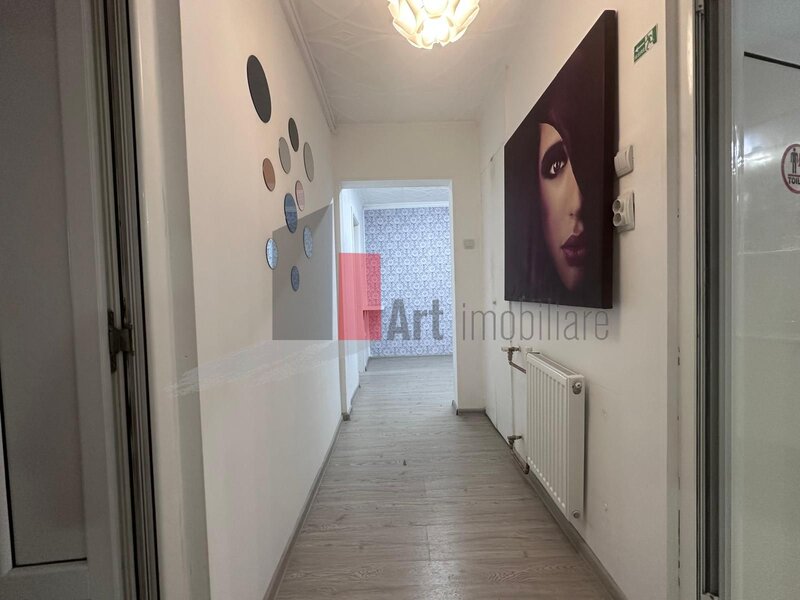 Rahova spatiu comercial de inchiriat