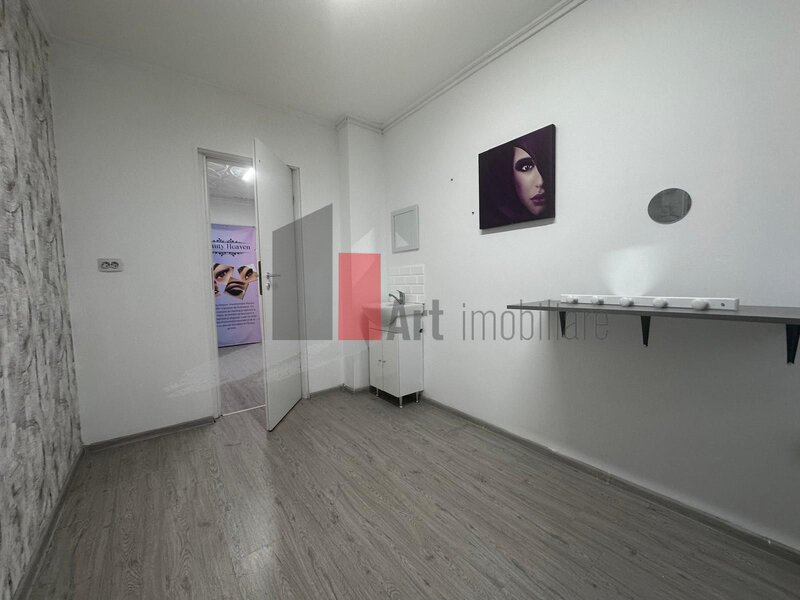 Rahova spatiu comercial de inchiriat