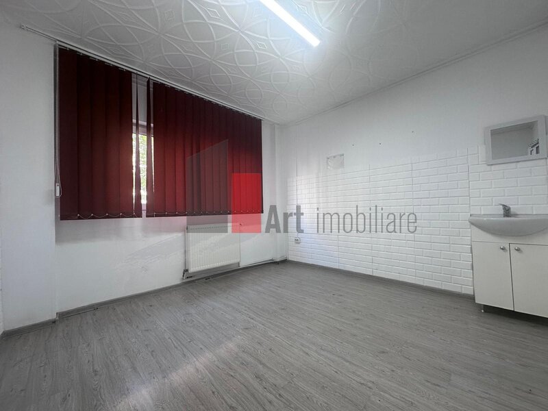 Rahova spatiu comercial de inchiriat