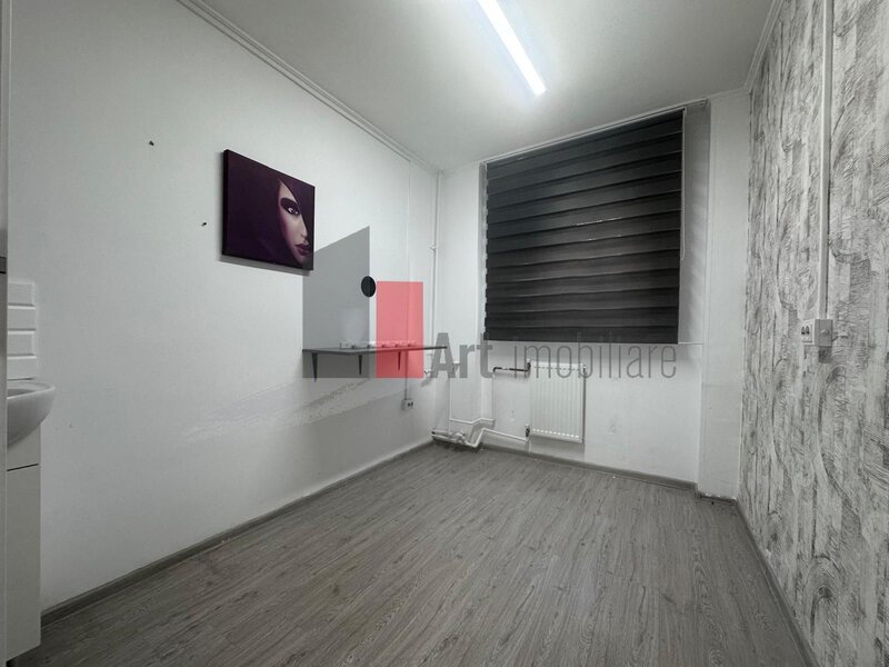 Rahova spatiu comercial de inchiriat