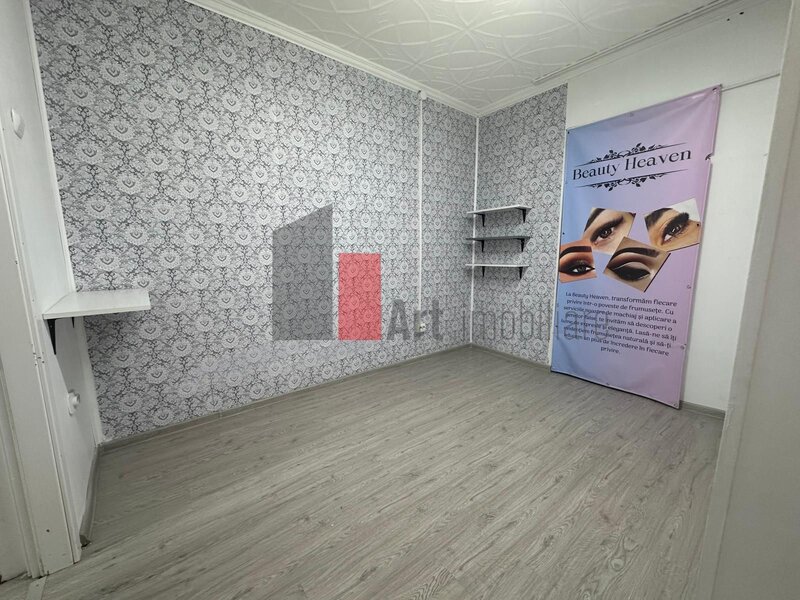 Rahova spatiu comercial de inchiriat