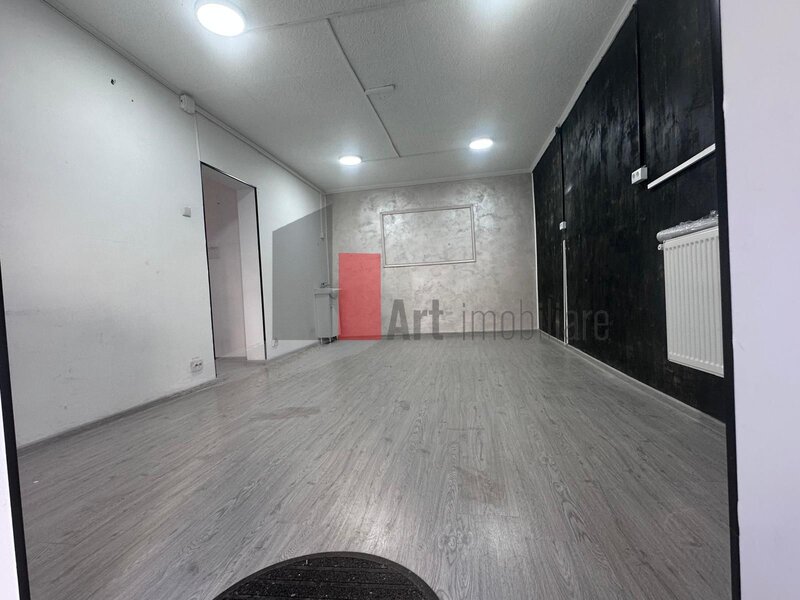 Rahova spatiu comercial de inchiriat